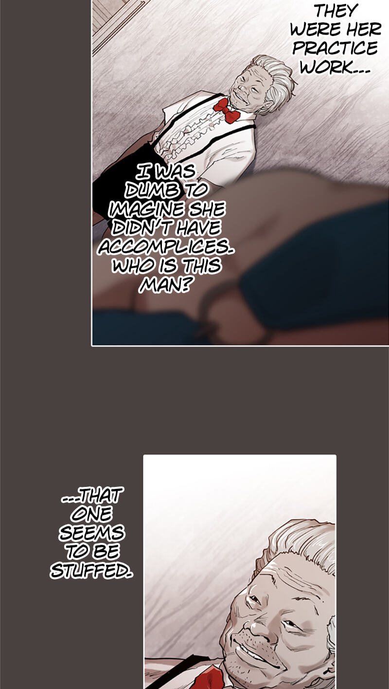 Read Jade chapter 127 image 14 on Lezhin