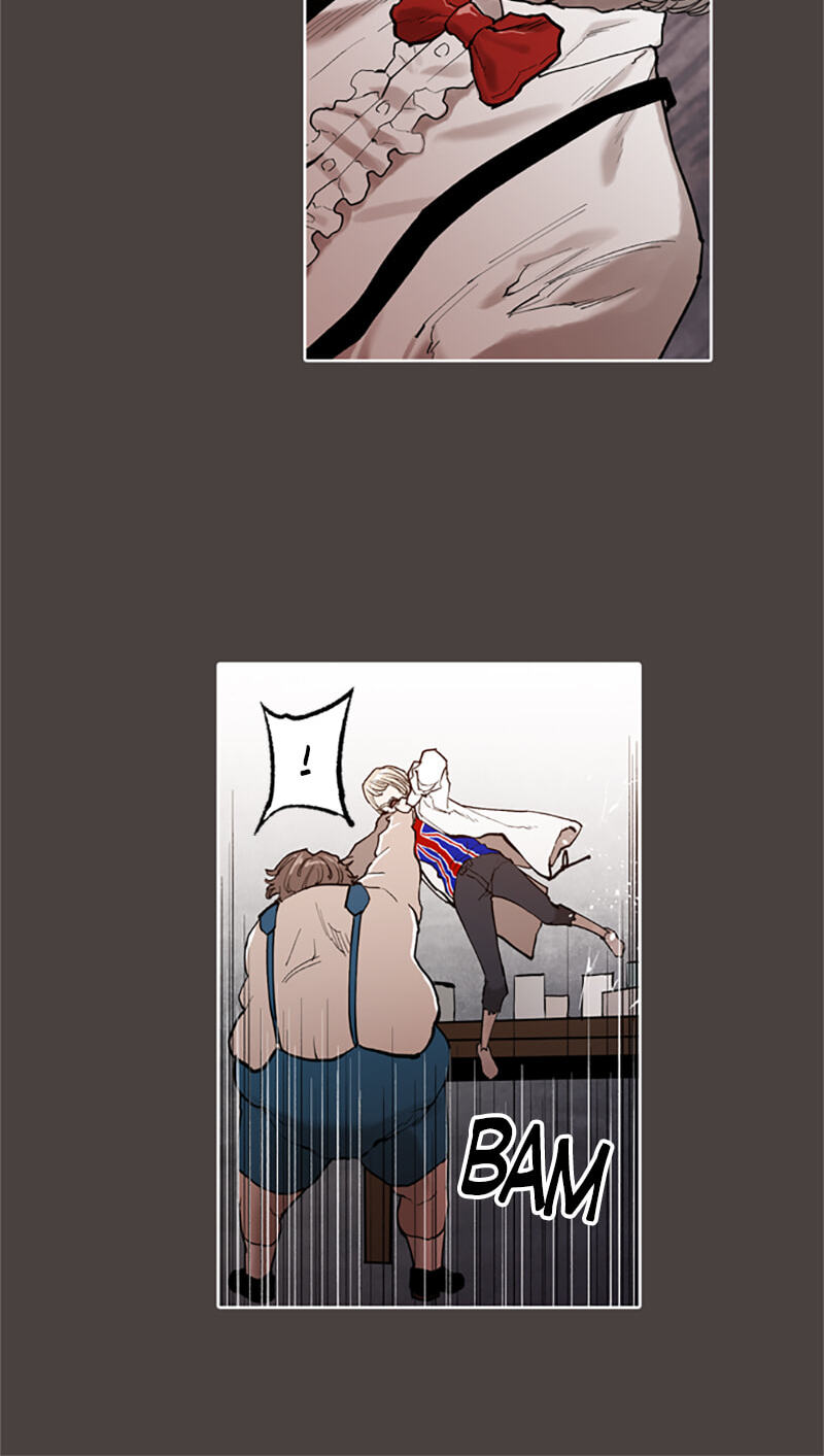 Read Jade chapter 127 image 15 on Lezhin