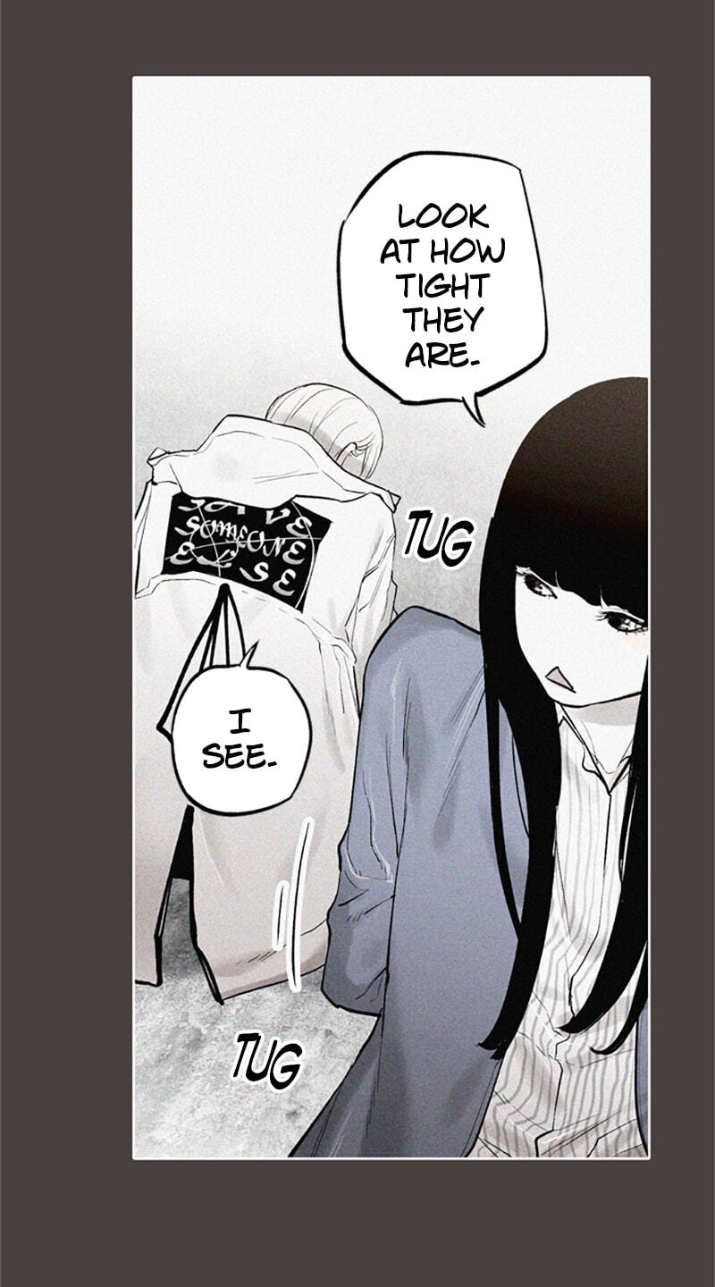 Read Jade chapter 127 image 2 on Lezhin