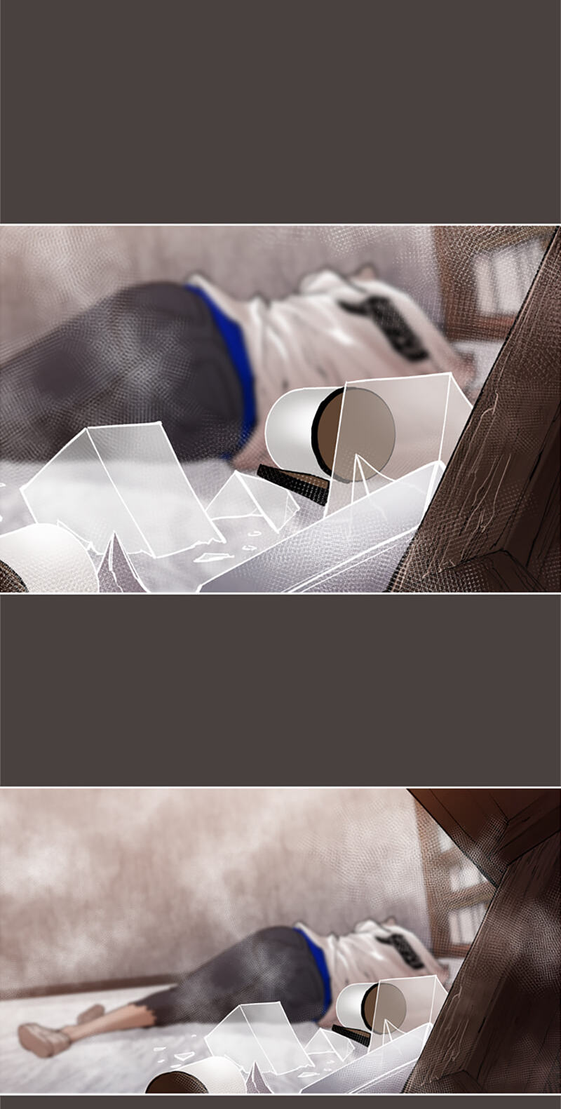 Read Jade chapter 127 image 20 on Lezhin