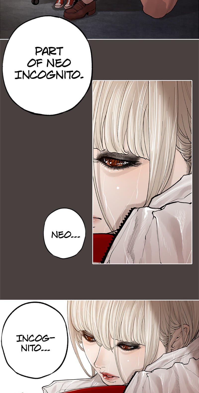 Read Jade chapter 127 image 24 on Lezhin