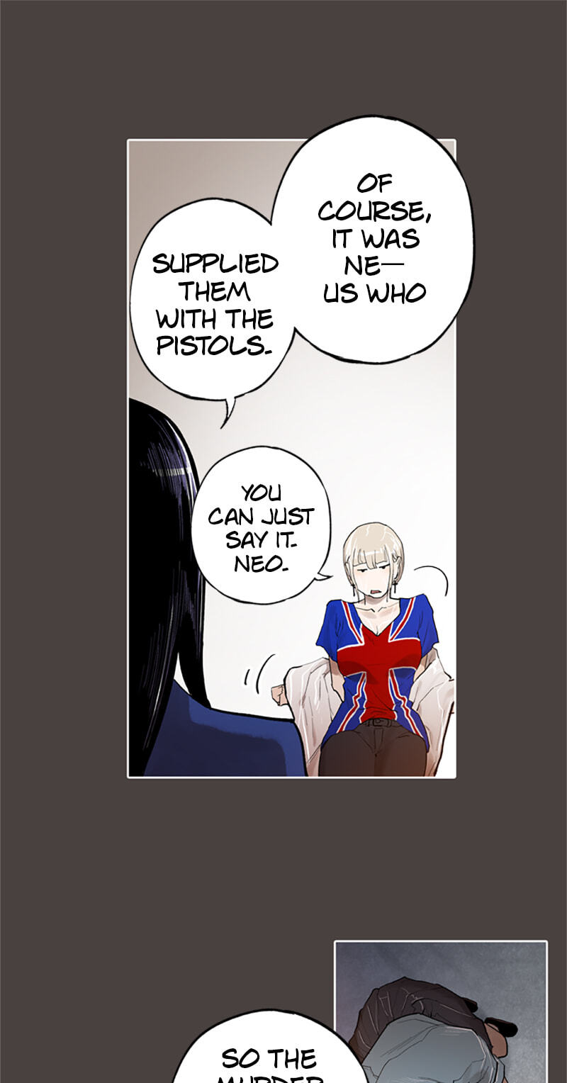 Read Jade chapter 127 image 30 on Lezhin