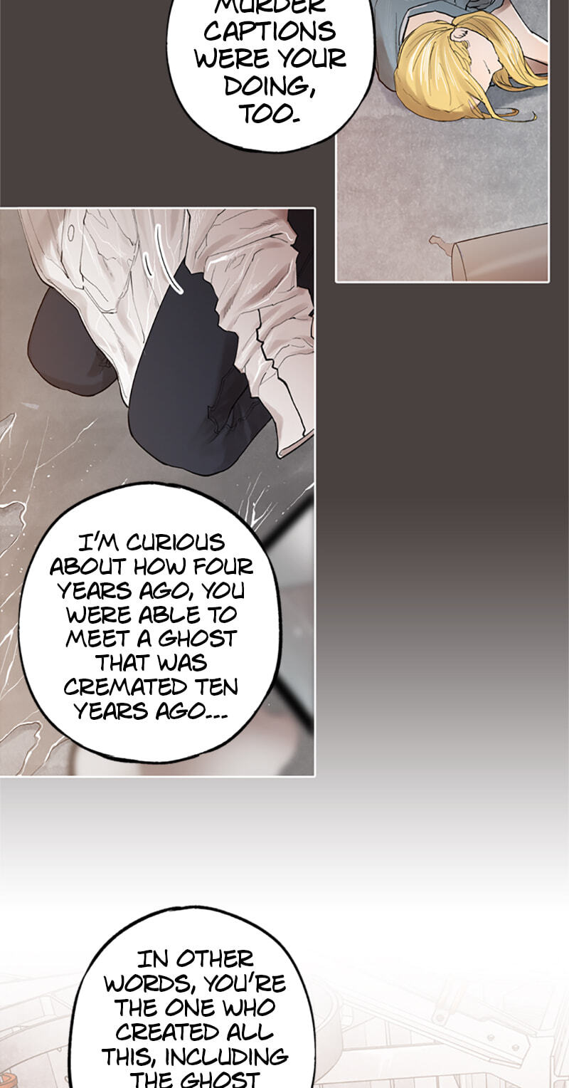 Read Jade chapter 127 image 31 on Lezhin