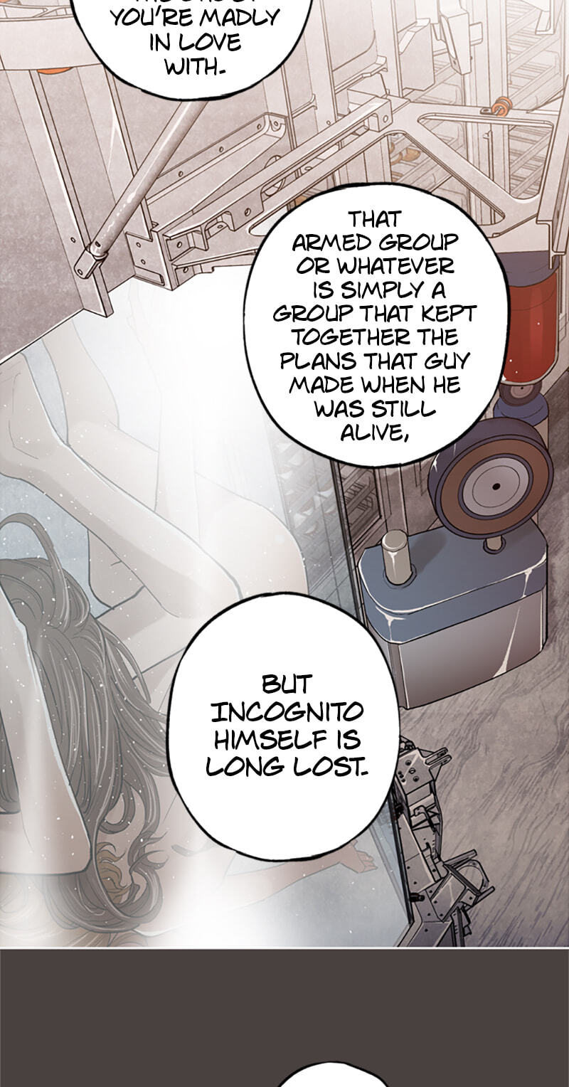 Read Jade chapter 127 image 32 on Lezhin