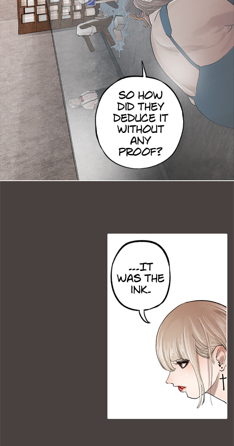 Read Jade chapter 127 image 35 on Lezhin
