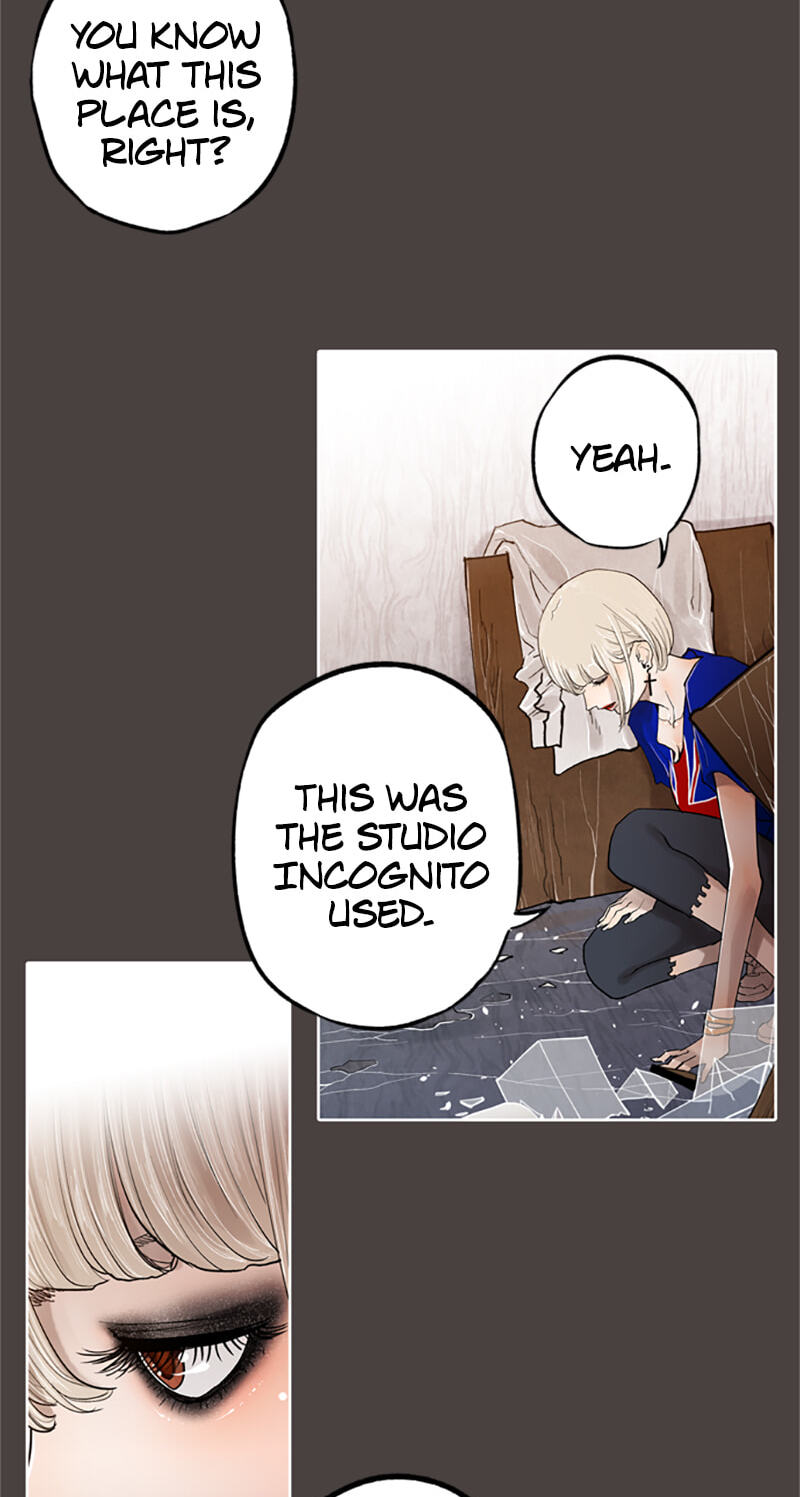Read Jade chapter 127 image 37 on Lezhin