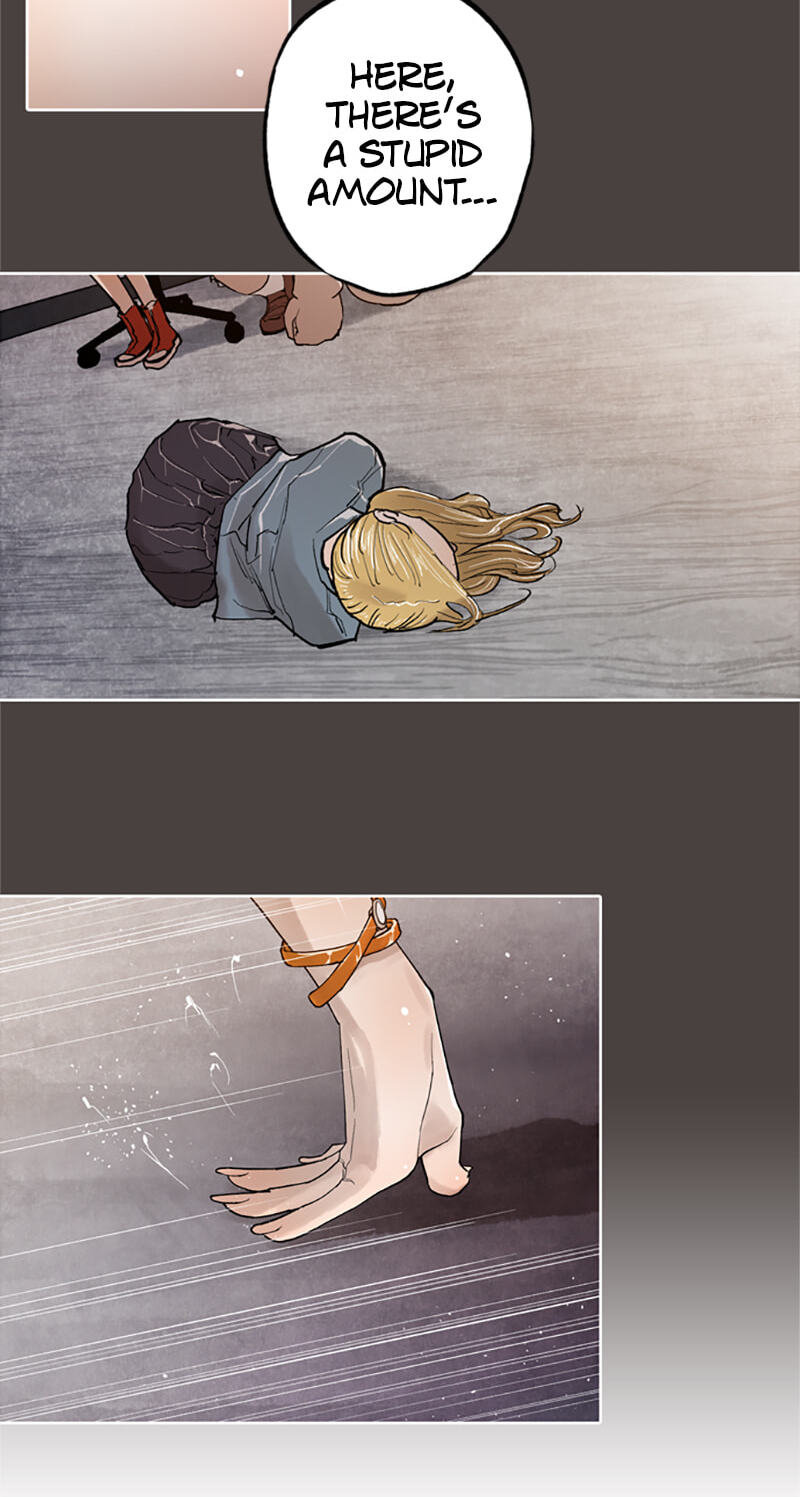 Read Jade chapter 127 image 38 on Lezhin