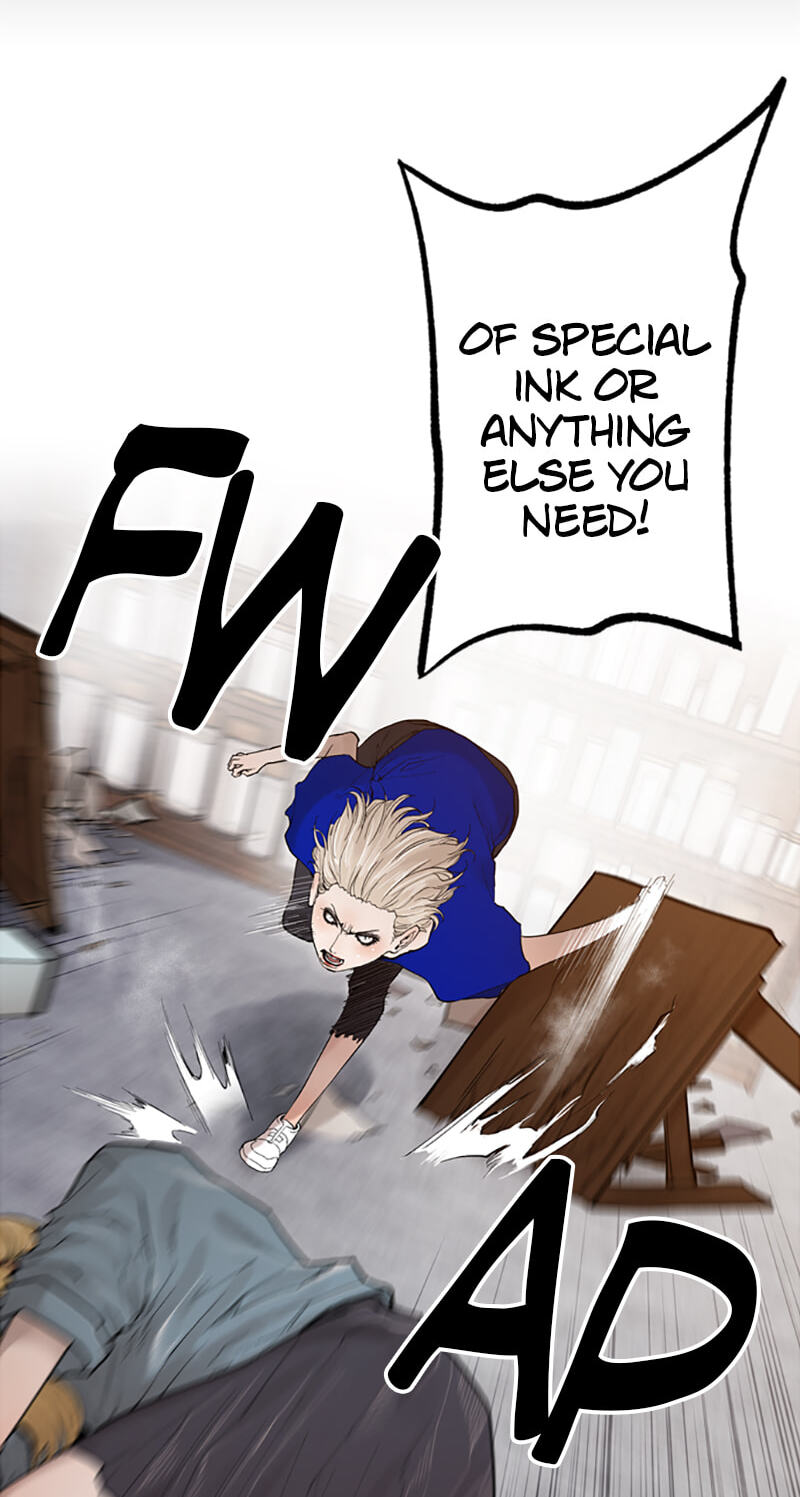 Read Jade chapter 127 image 39 on Lezhin
