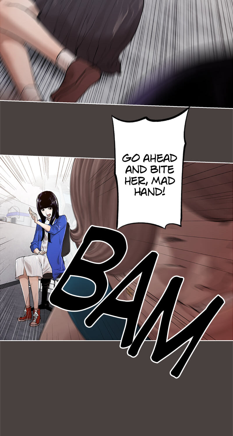 Read Jade chapter 127 image 40 on Lezhin
