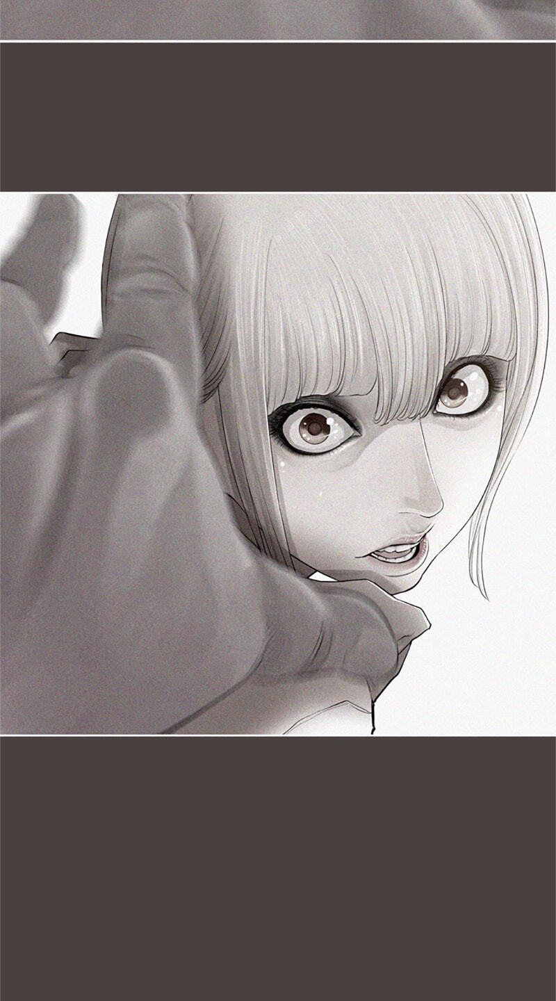 Read Jade chapter 127 image 5 on Lezhin