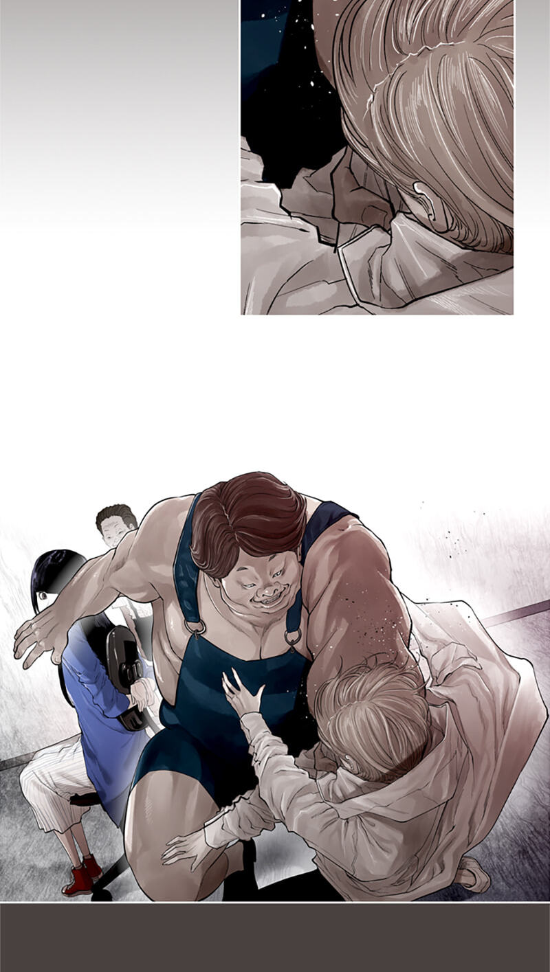 Read Jade chapter 127 image 9 on Lezhin