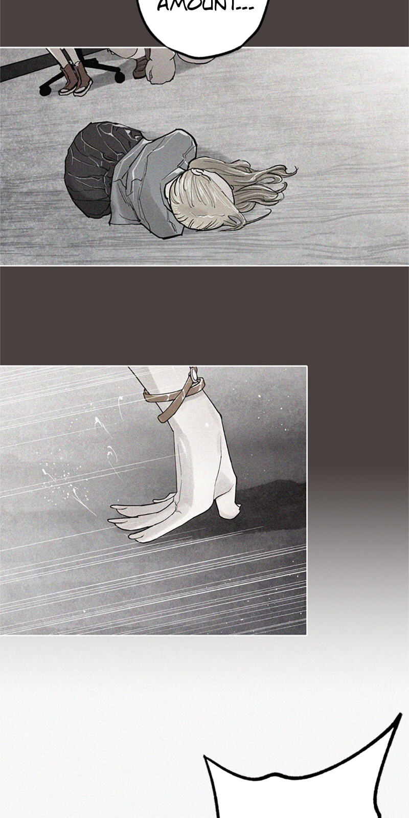 Read Jade chapter 128 image 1 on Lezhin