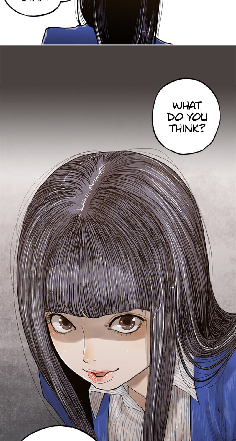 Read Jade chapter 128 image 18 on Lezhin