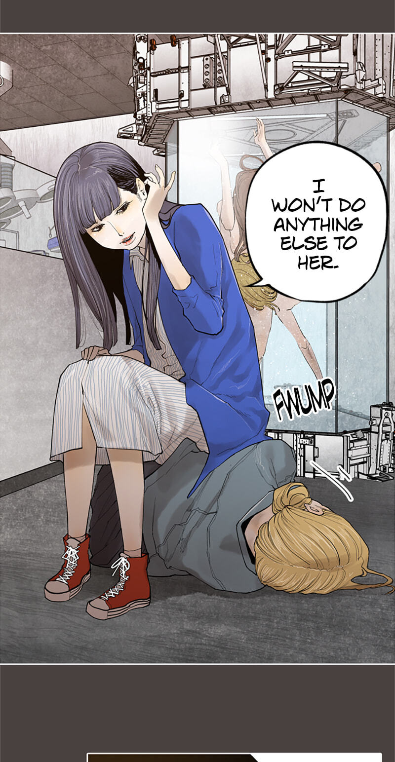 Read Jade chapter 128 image 21 on Lezhin