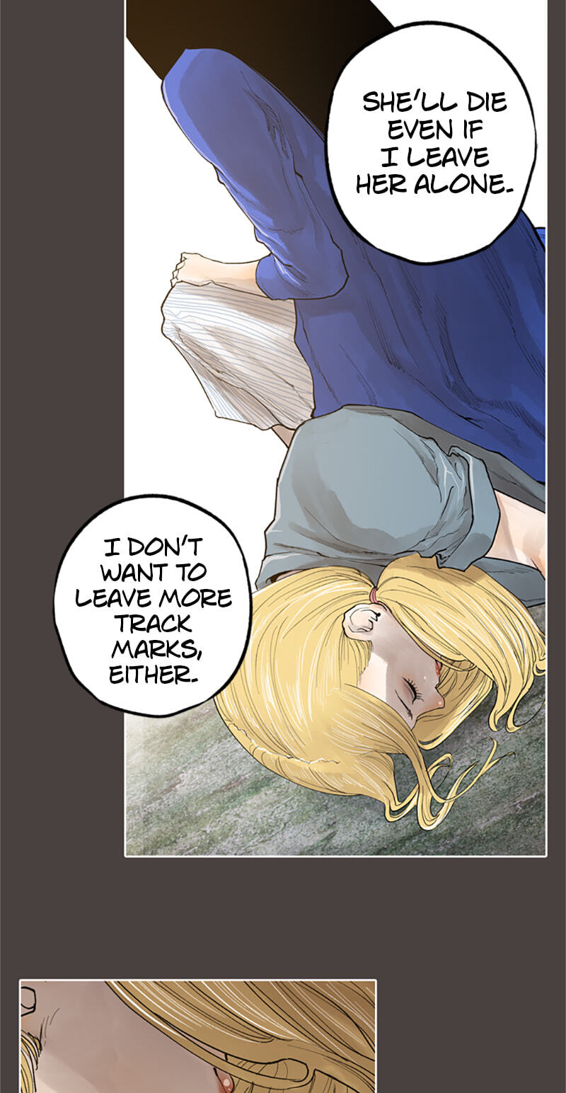 Read Jade chapter 128 image 22 on Lezhin