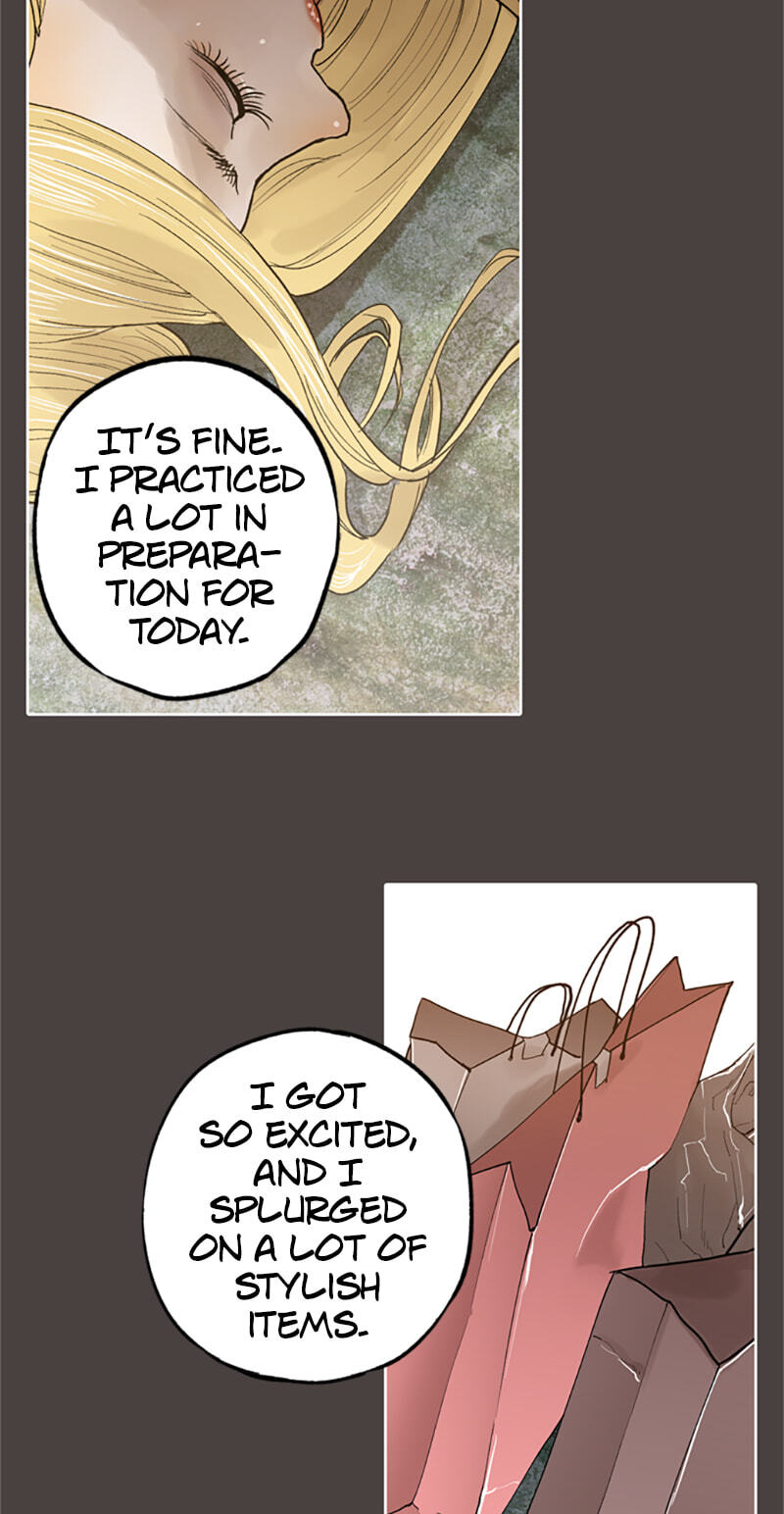 Read Jade chapter 128 image 23 on Lezhin