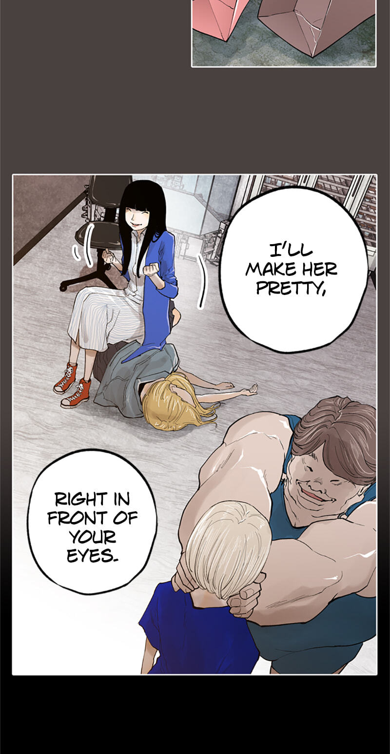 Read Jade chapter 128 image 24 on Lezhin
