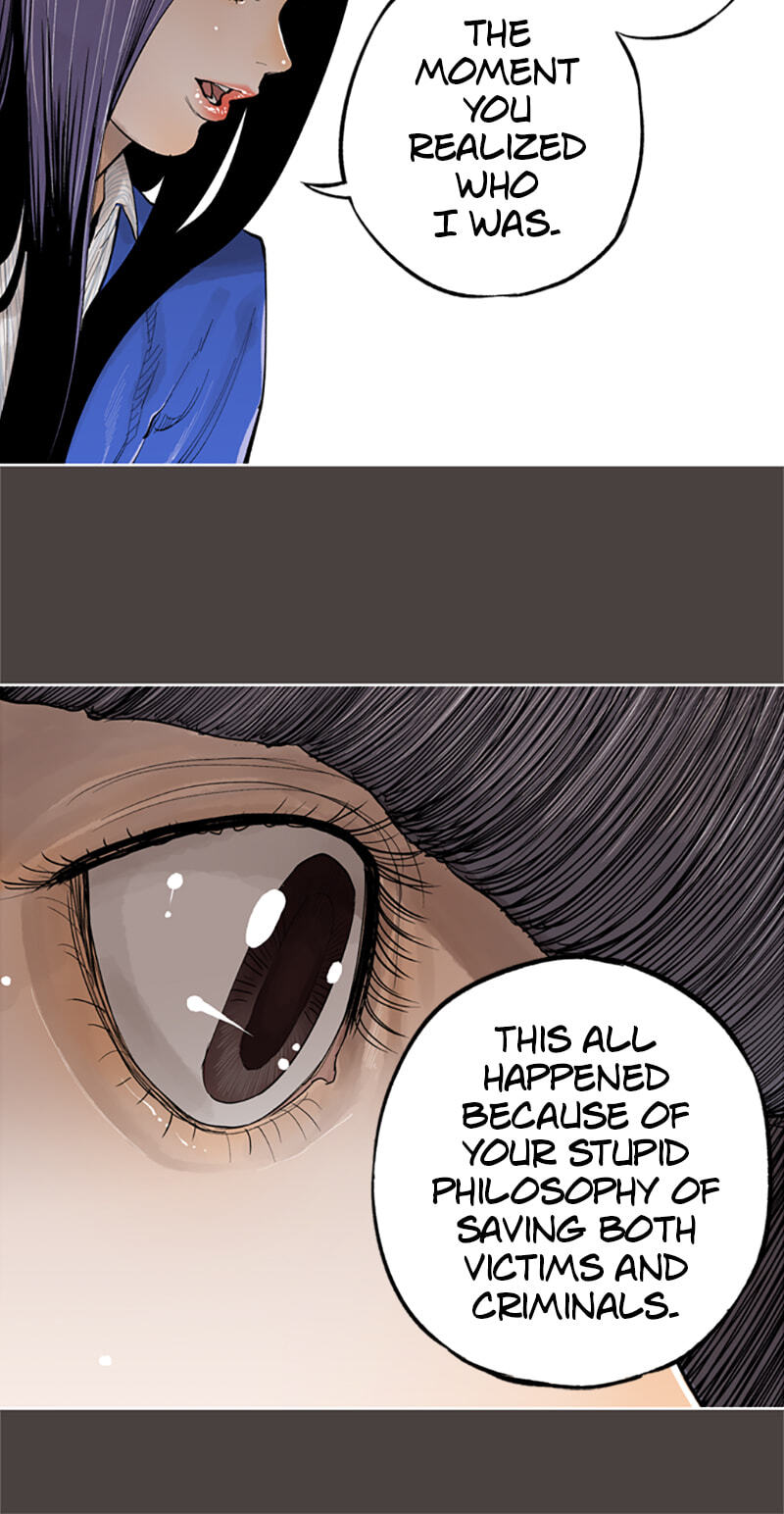 Read Jade chapter 128 image 28 on Lezhin