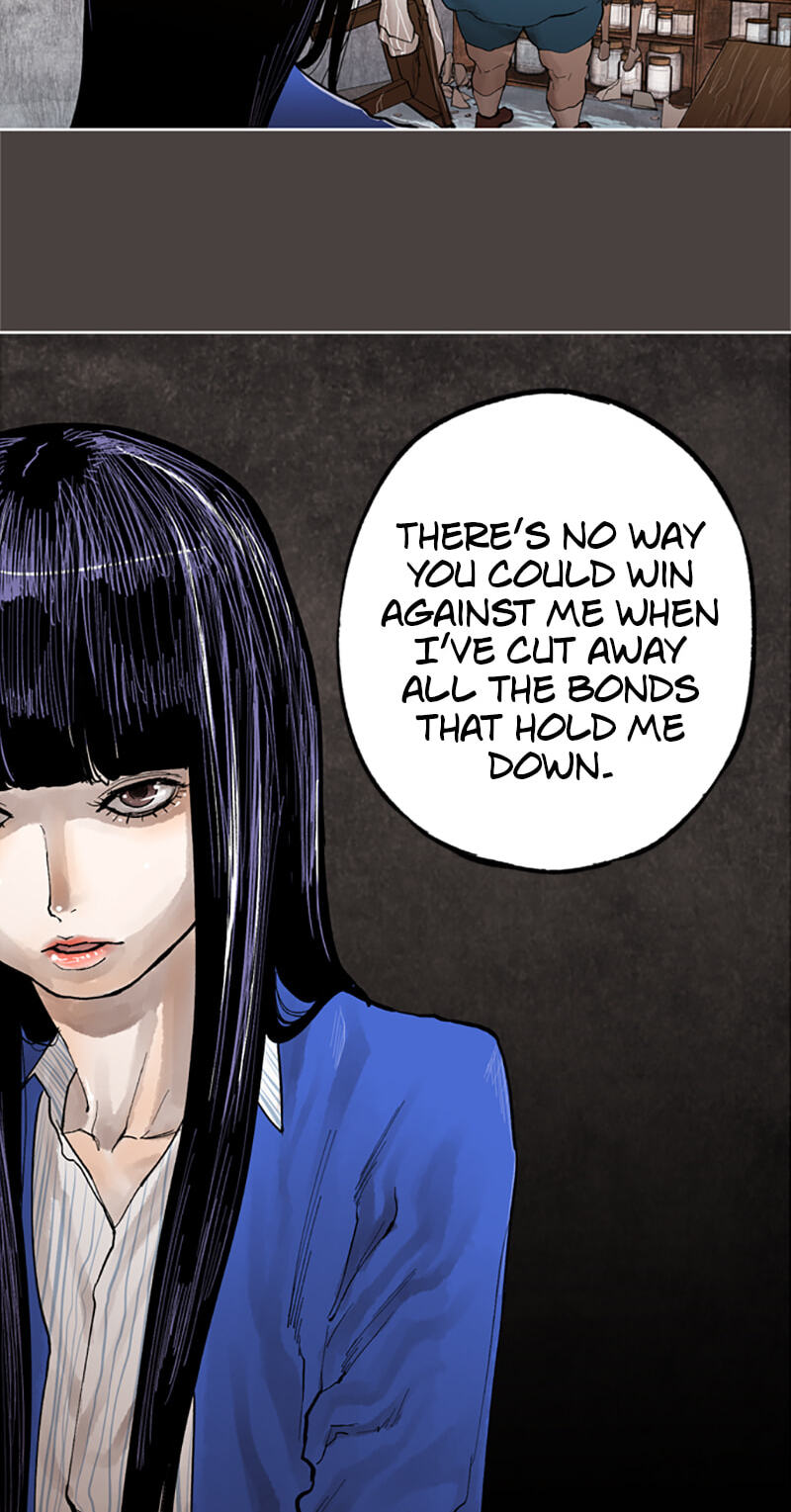 Read Jade chapter 128 image 30 on Lezhin