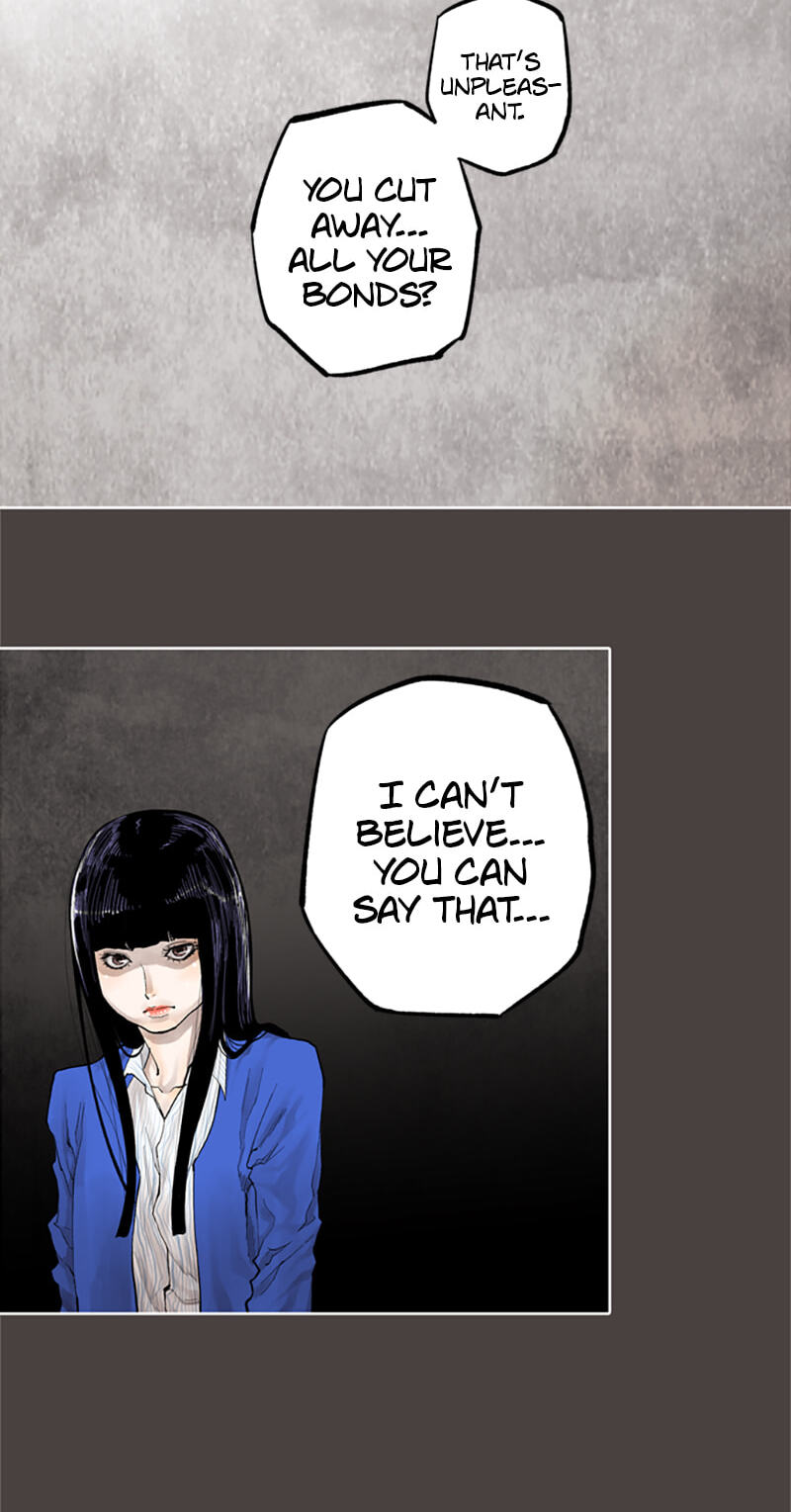 Read Jade chapter 128 image 32 on Lezhin