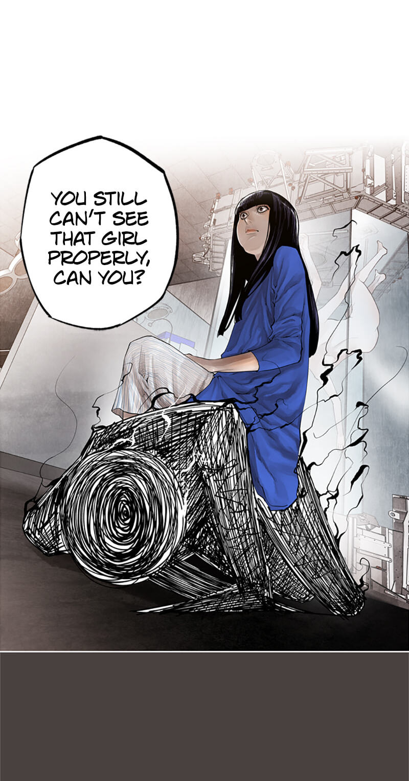 Read Jade chapter 128 image 34 on Lezhin