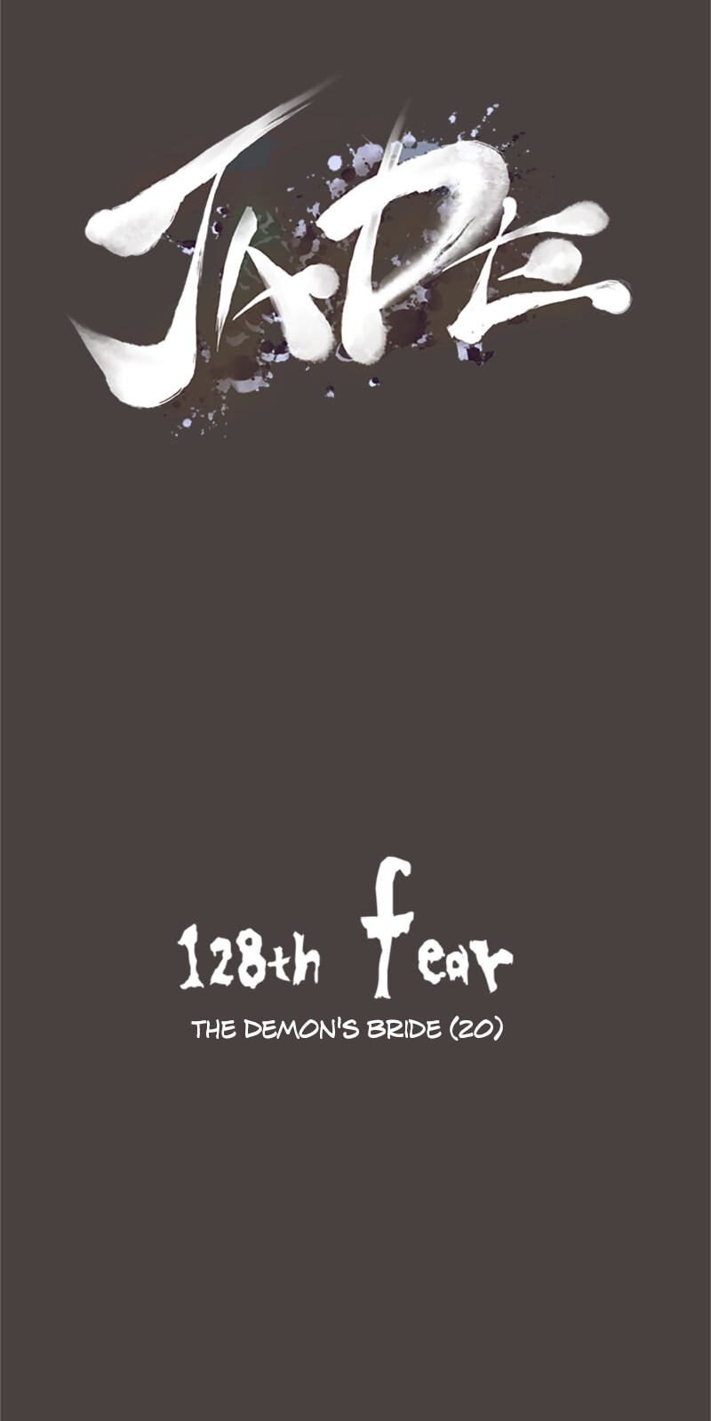 Read Jade chapter 128 image 4 on Lezhin