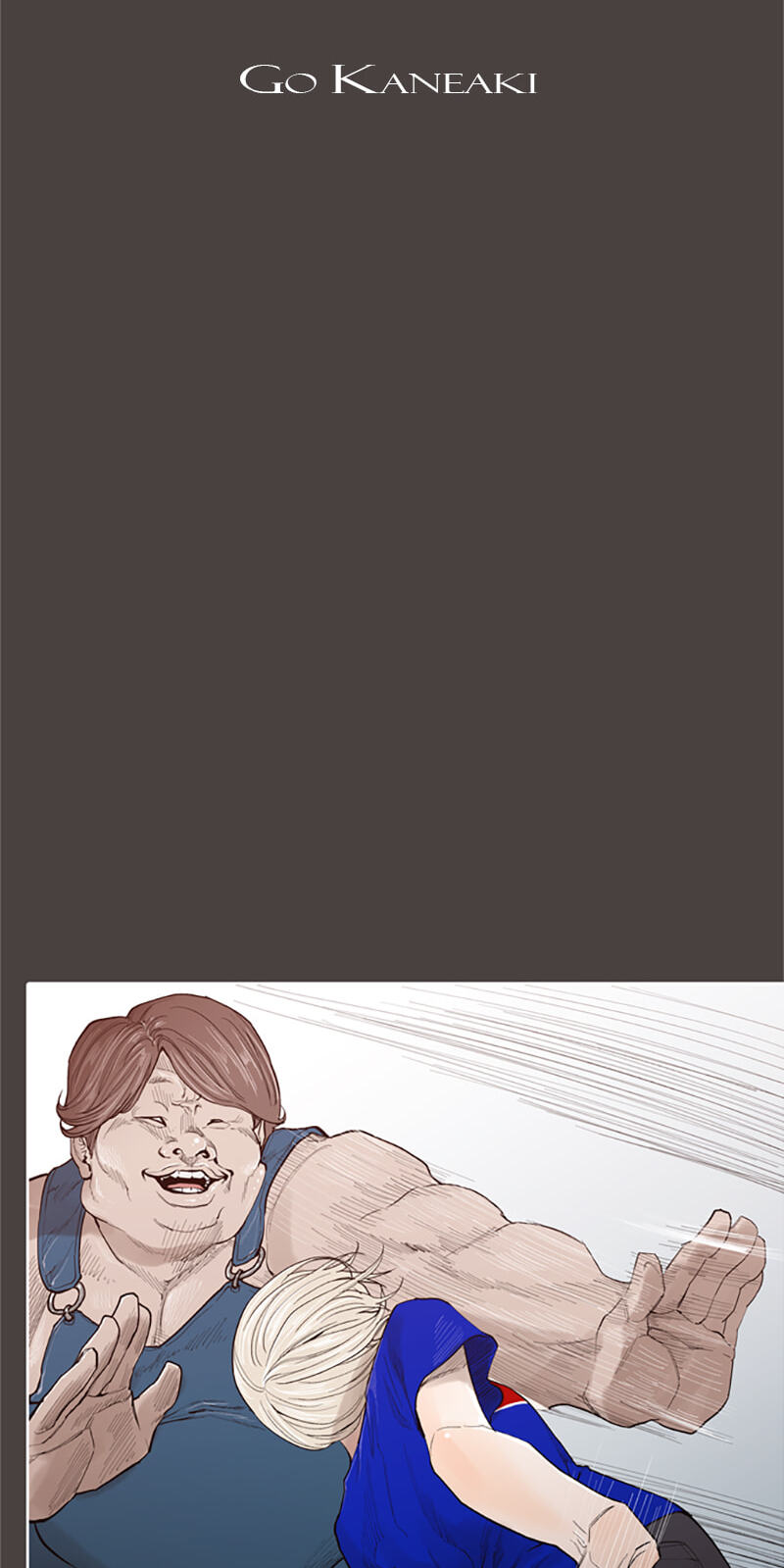 Read Jade chapter 128 image 5 on Lezhin