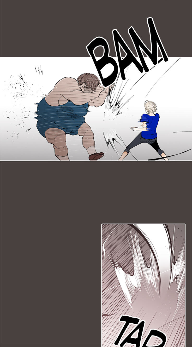 Read Jade chapter 128 image 8 on Lezhin