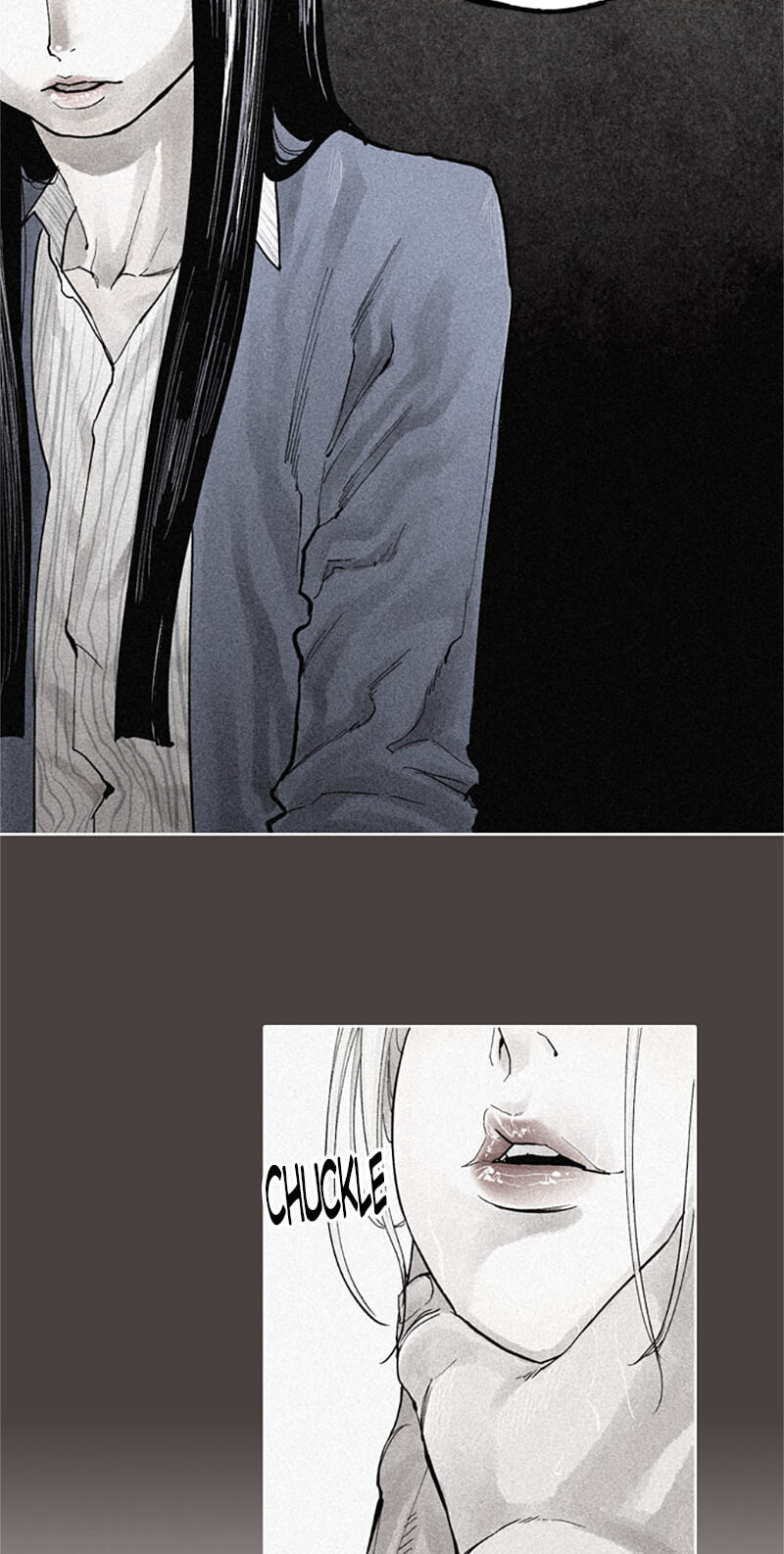 Read Jade chapter 129 image 1 on Lezhin