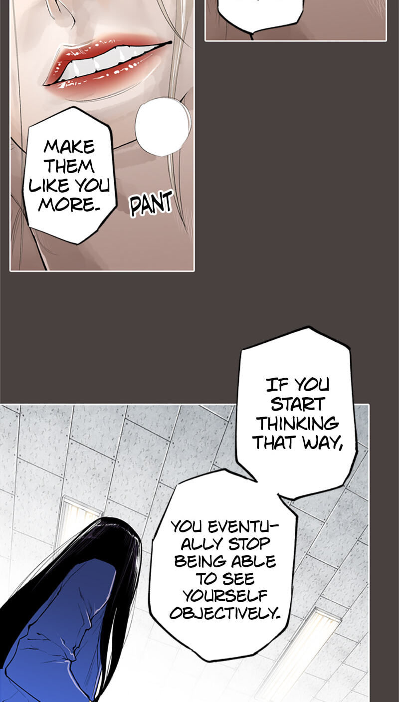 Read Jade chapter 129 image 12 on Lezhin