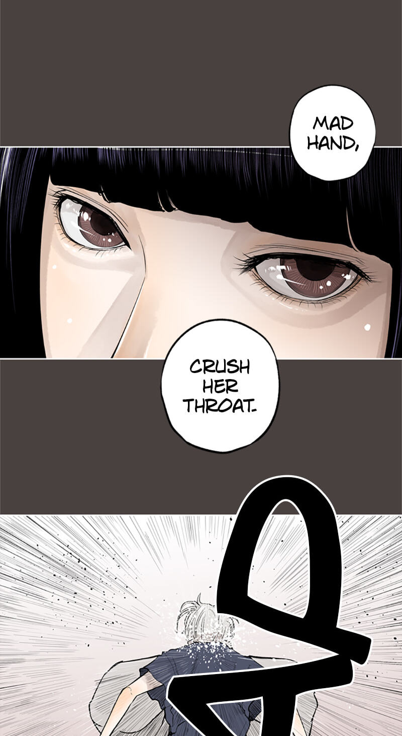 Read Jade chapter 129 image 15 on Lezhin