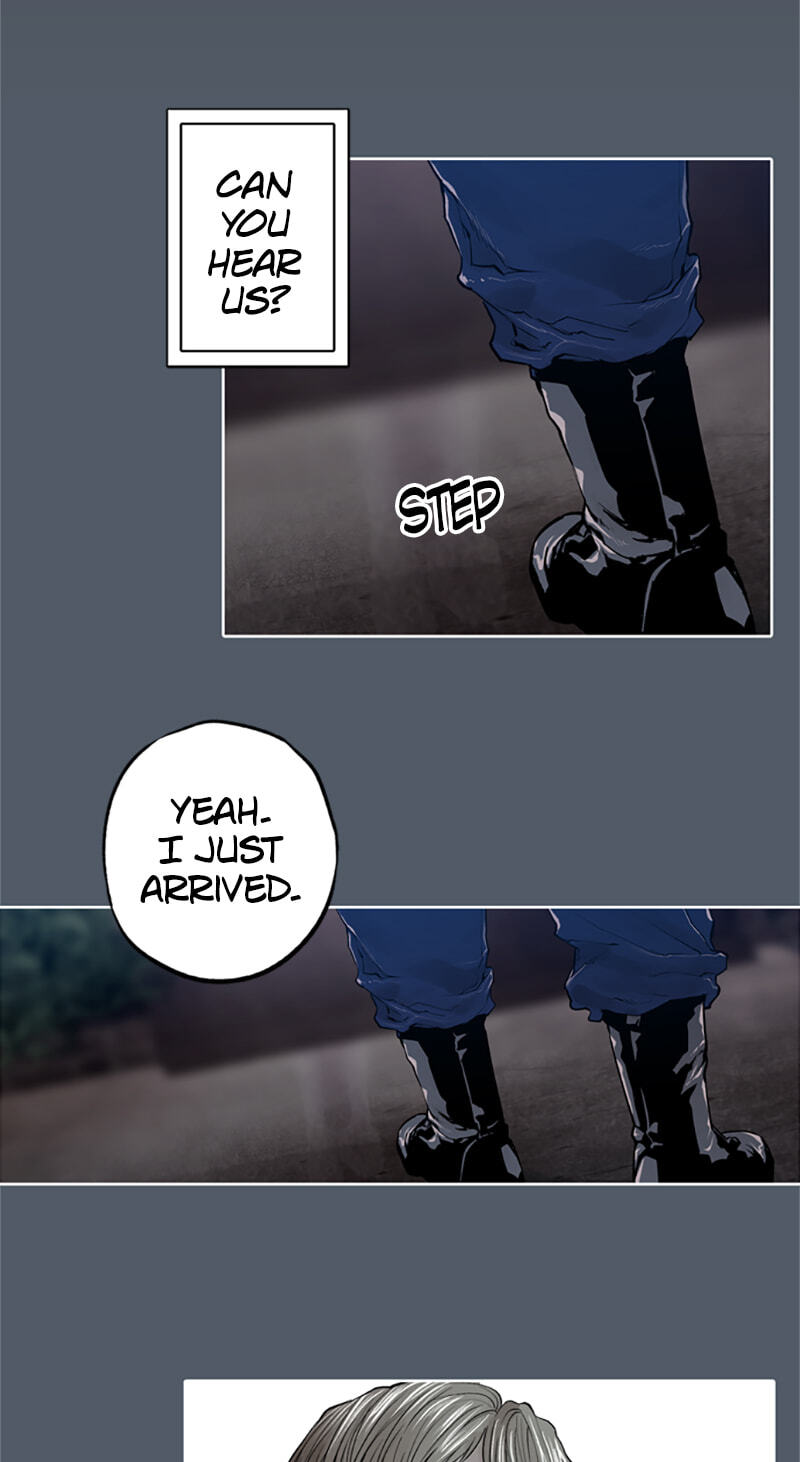 Read Jade chapter 129 image 18 on Lezhin