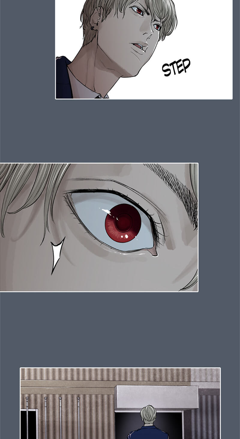 Read Jade chapter 129 image 19 on Lezhin