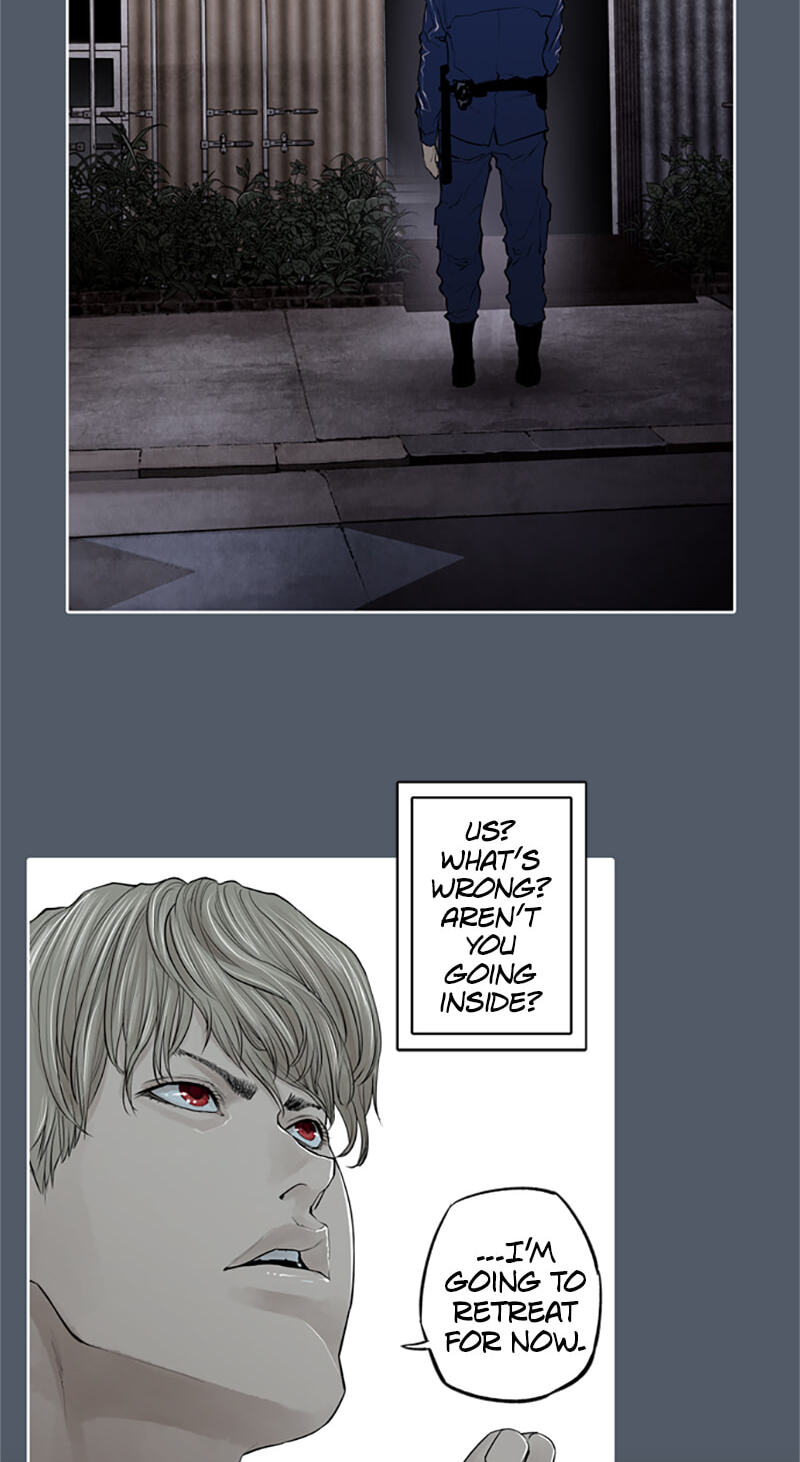 Read Jade chapter 129 image 20 on Lezhin
