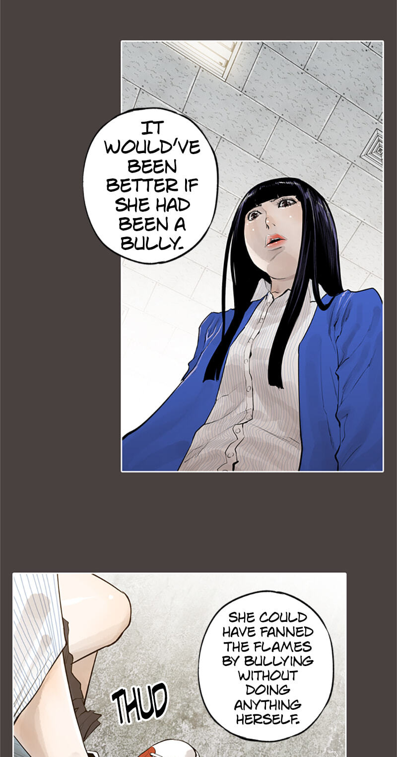 Read Jade chapter 129 image 23 on Lezhin