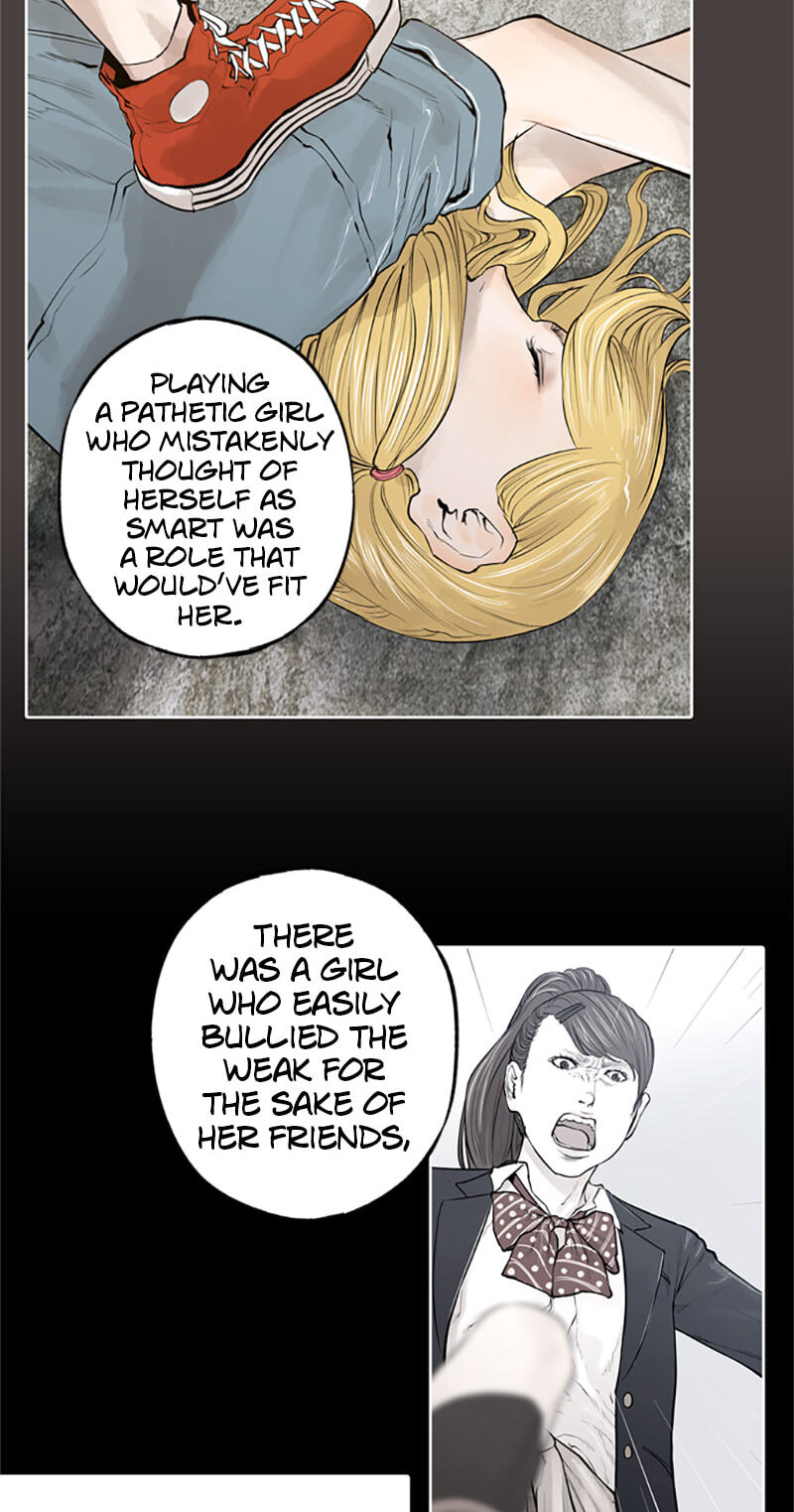 Read Jade chapter 129 image 24 on Lezhin