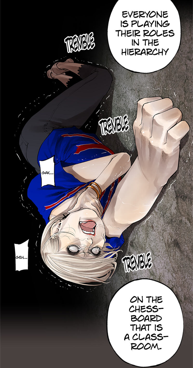 Read Jade chapter 129 image 26 on Lezhin