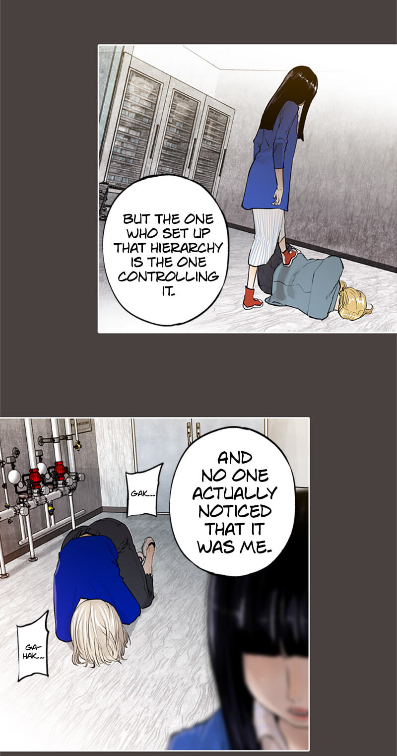 Read Jade chapter 129 image 27 on Lezhin