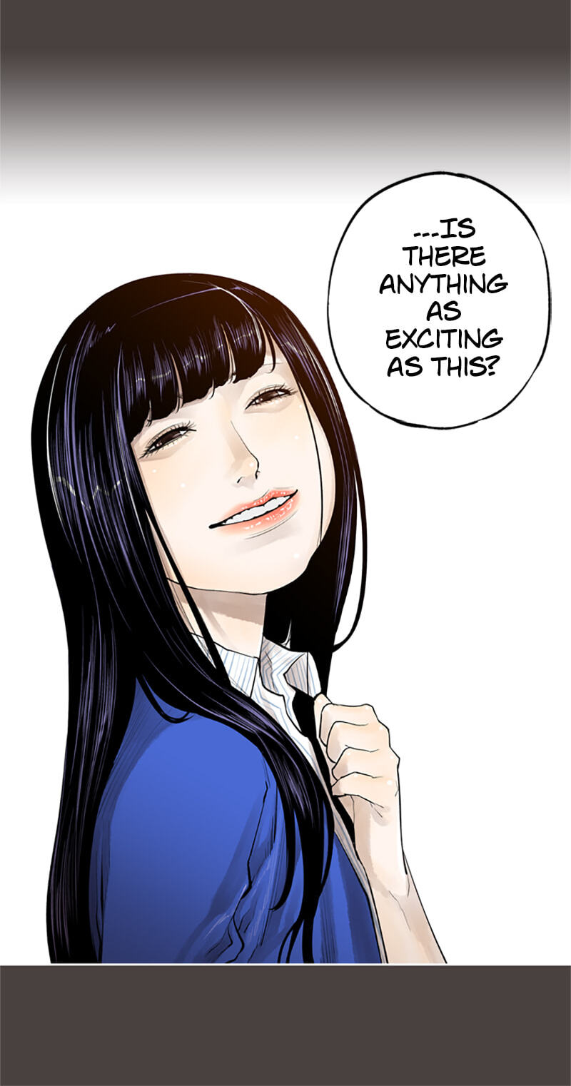 Read Jade chapter 129 image 28 on Lezhin
