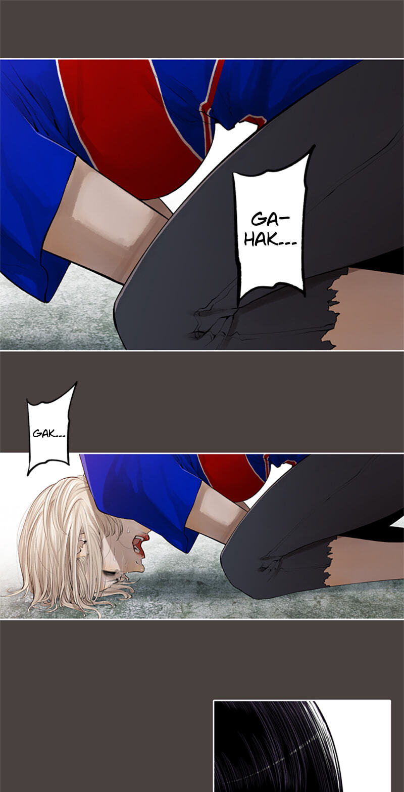 Read Jade chapter 129 image 29 on Lezhin