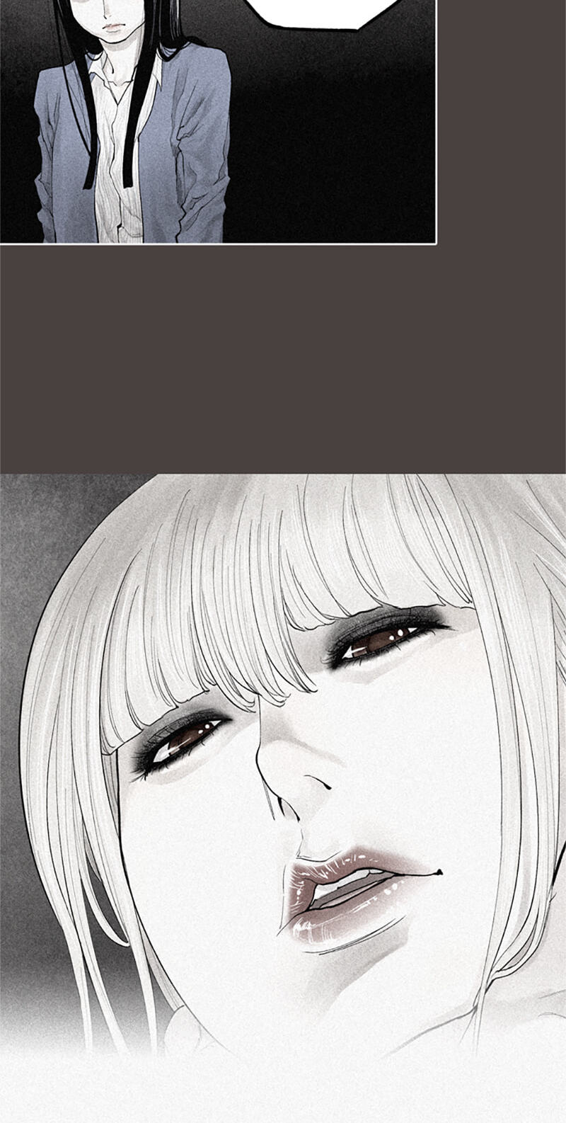 Read Jade chapter 129 image 3 on Lezhin