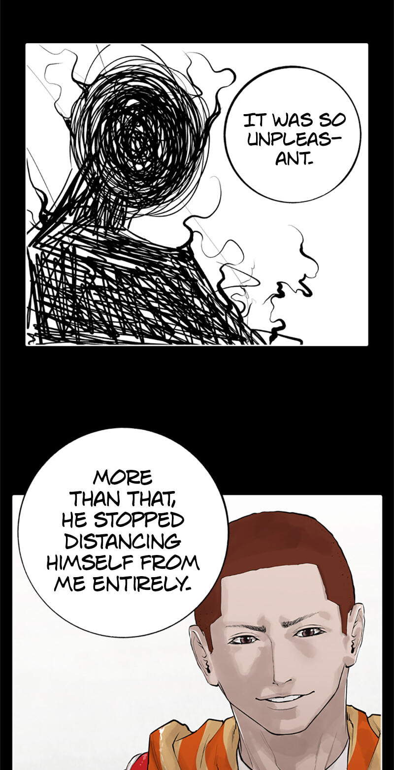 Read Jade chapter 129 image 33 on Lezhin