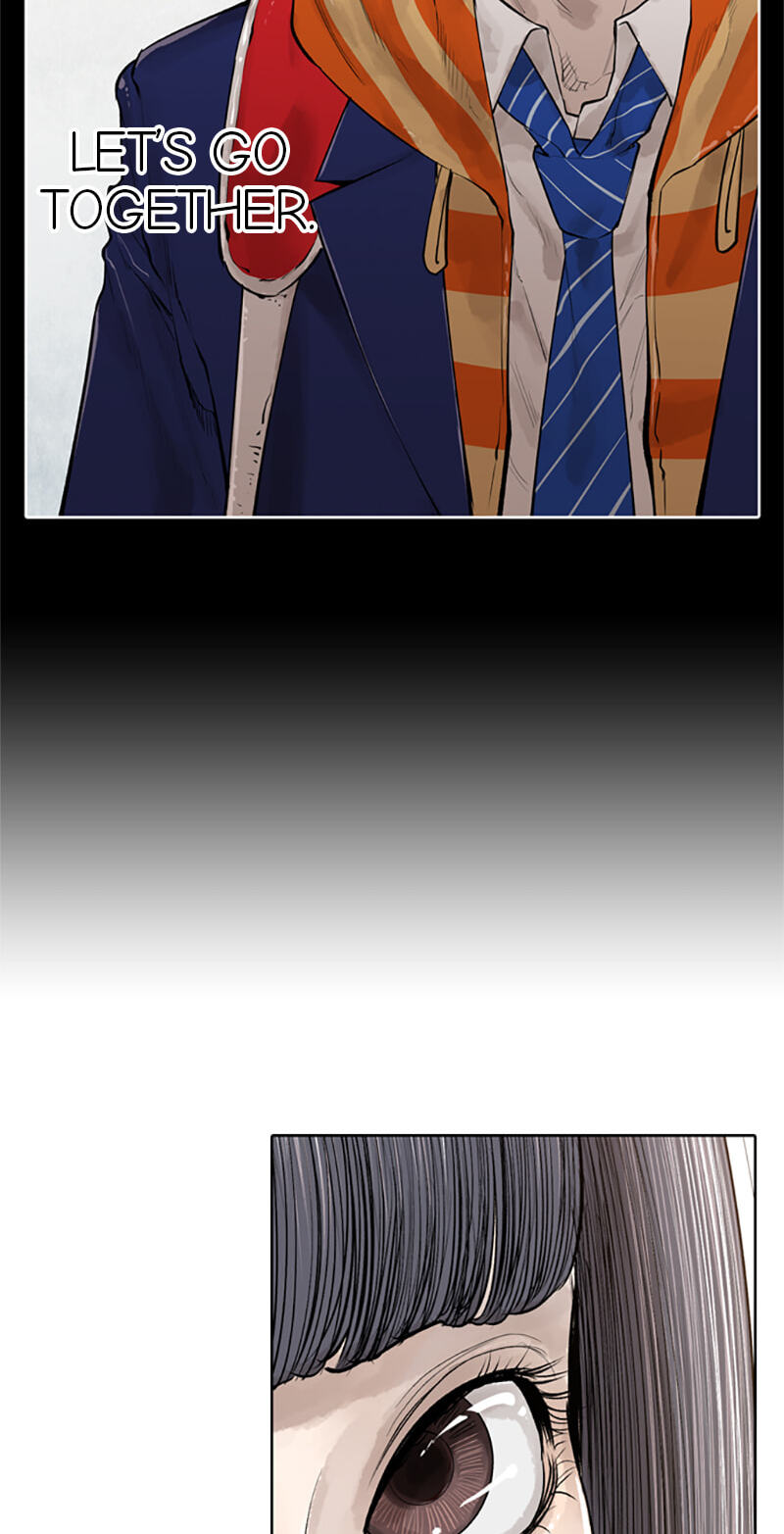 Read Jade chapter 129 image 34 on Lezhin