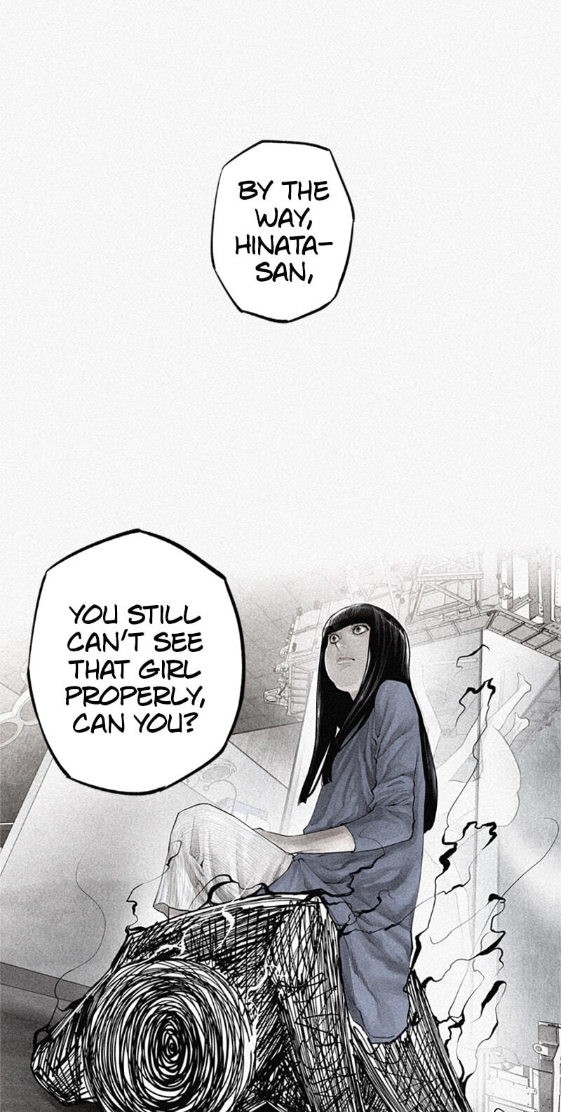 Read Jade chapter 129 image 4 on Lezhin