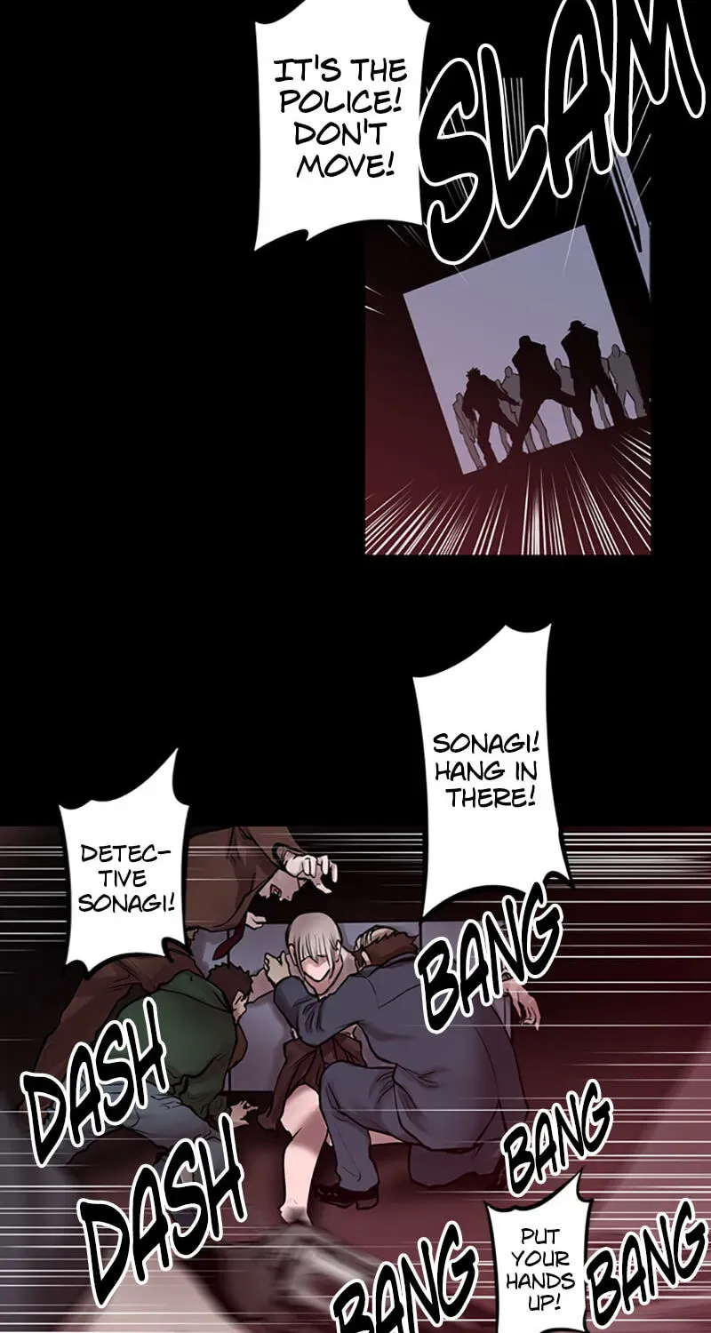 Read Jade chapter 13.1 image 11 on Lezhin