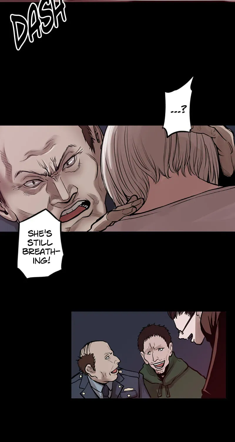 Read Jade chapter 13.1 image 13 on Lezhin