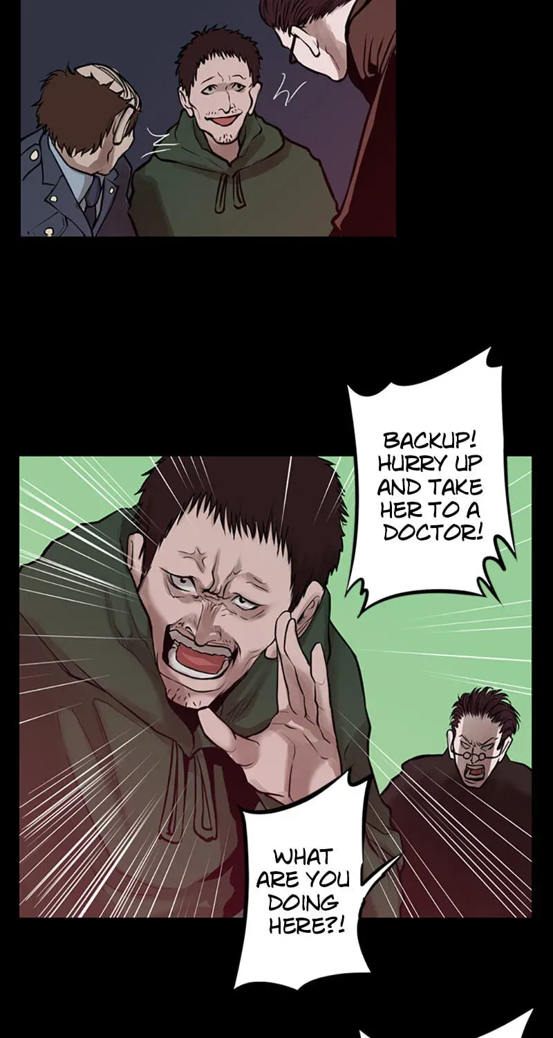 Read Jade chapter 13.1 image 15 on Lezhin