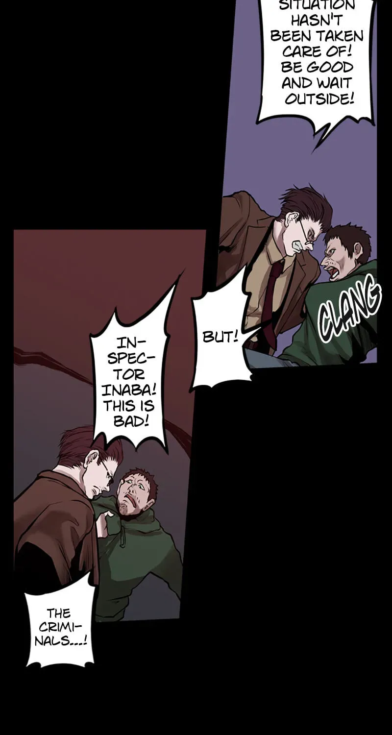 Read Jade chapter 13.1 image 17 on Lezhin