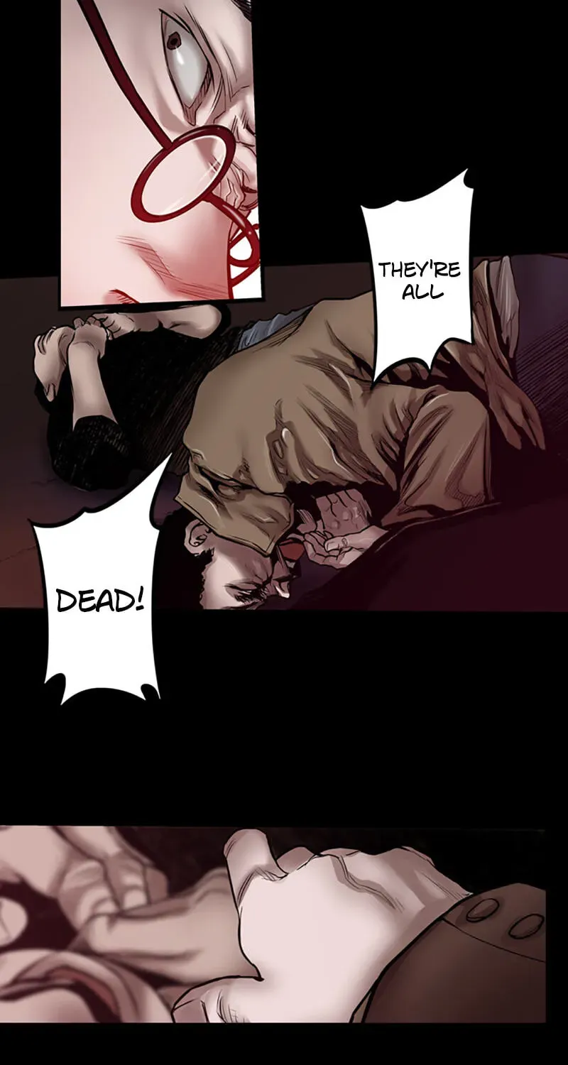 Read Jade chapter 13.1 image 19 on Lezhin