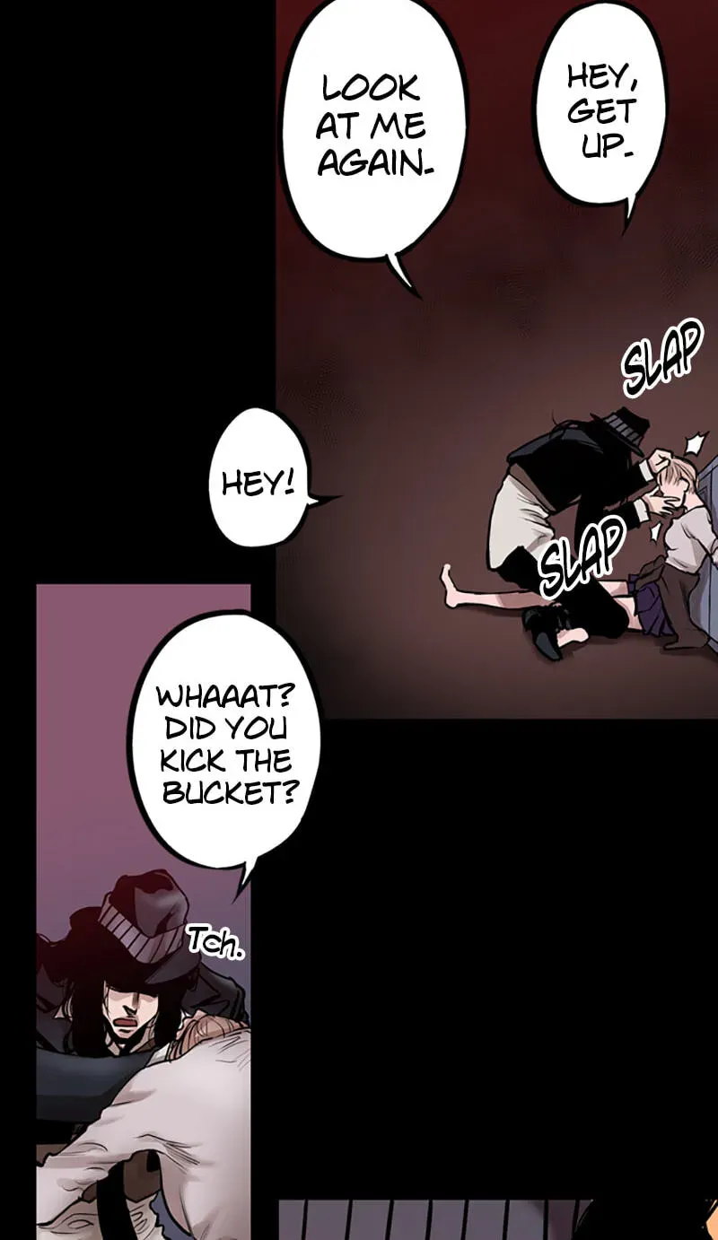 Read Jade chapter 13.1 image 2 on Lezhin